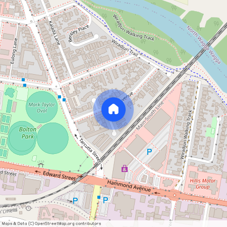 30 Higgins Avenue, NSW 2650, Wagga Wagga