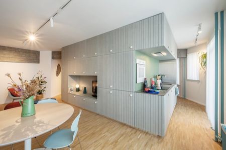 Appartement te huur - Photo 3