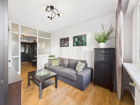 Świetnie skomunikowane, blisko Spodka 38 m² - Photo 2