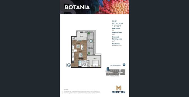 Prime Location and Modern Living - Photo 1