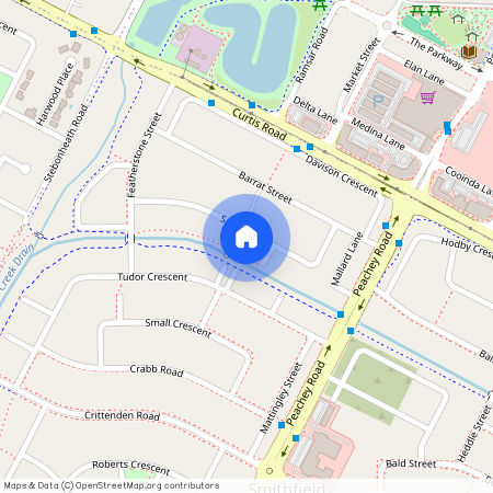 3 Glades Walk, SA 5114, Smithfield Plains