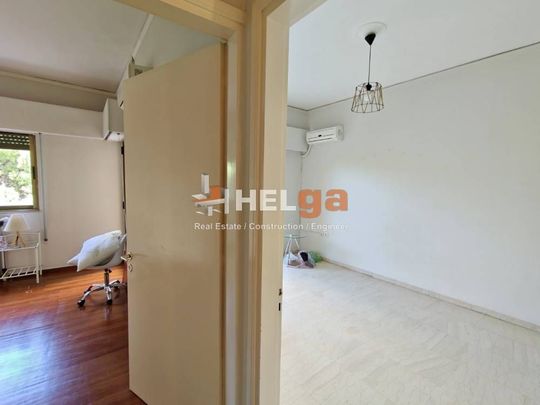 Διαμέρισμα για ενοικίαση Μέσα Αγυιά - Παναχαϊκή (Πάτρα) - Photo 1