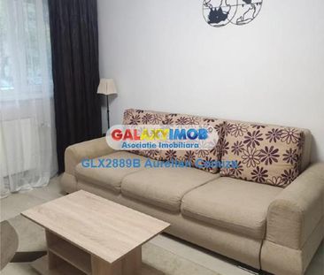 Garsoniera pentru inchiriat Mall Plaza Drumul Taberei - Photo 1
