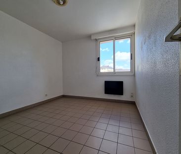 Location appartement 4 pièces, 85.65m², Nantes - Photo 4
