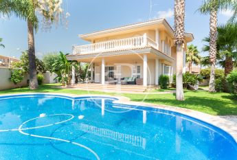 House for rent with Terrace in L'Eliana