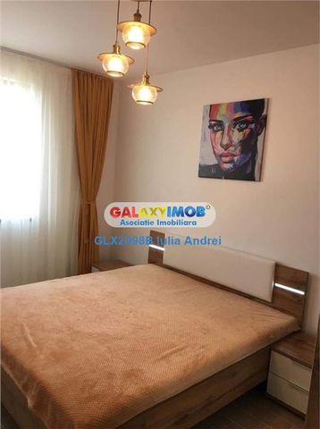 Apartament cu 2 camere decomandat de inchiriat Valea Larga - Photo 3