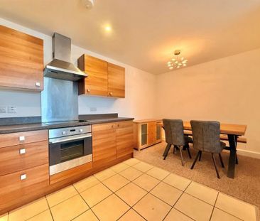 2 Bedroom Apartment To Let - Photo 3