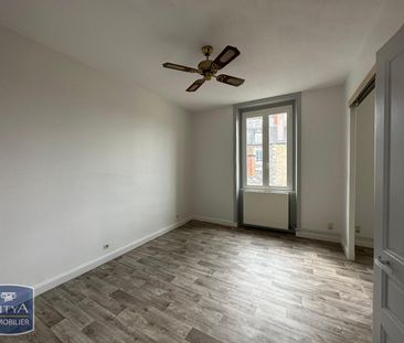 Location Appartement 3 pièces 51m² BRIVE LA GAILLARDE 19100 - Photo 5