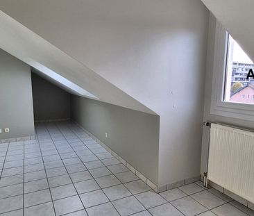 Location Appartement 1 pièce 31m² THONON LES BAINS 74200 - Photo 5