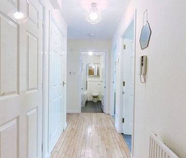2 bedroom apartment to rent - Photo 6