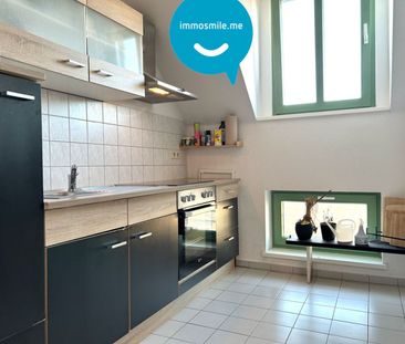 Altendorf • Chemnitz • 2-Zimmer • Einbauküche • gemütlich • jetzt T... - Foto 1