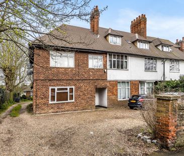 1 bedroom flat to rent - Photo 6