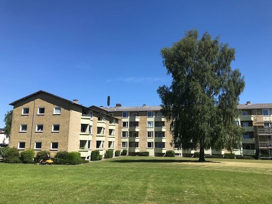 Vejle - Nørremarken,ny,skøn,pæn,3vær. - Foto 1