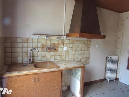 Maison à louer Villedieu Les Poeles - Photo 4