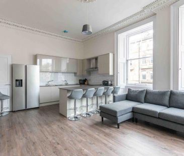 6 bedroom flat share to rent - Photo 6