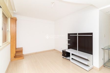 Apartamento com 1 quarto e 49m² para alugar em Petrópolis, Porto Alegre. - Foto 3