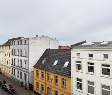 Ihr modernisiertes Zuhause mit Ausblick am Schweriner See - Photo 1