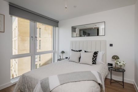 2 bedroom apartment to rent - Photo 4