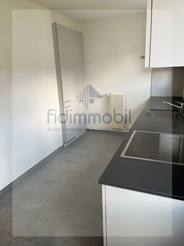 3.5-room apartment on the 1st floor - Photo 2