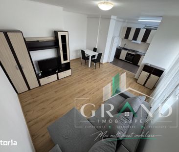 2 CAMERE | 60 MP+BALCON | PARCARE | CORNELIU COPOSU/AUTOGARĂ - Photo 5