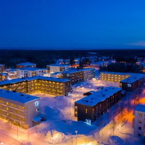 Näckens väg, Umeå - Photo 2