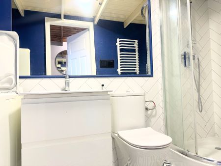 Do wynajęcia mieszkanie Bydgoszcz Centrum - 38m2 - Фото 5