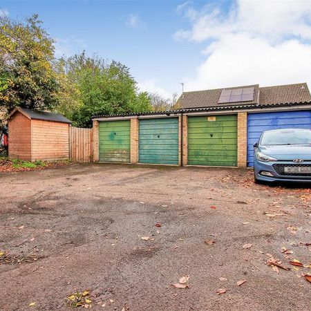 2 bedroom terraced house to rent - Photo 3