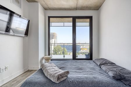 Appartement à louer, Montréal (Le Sud-Ouest) - Photo 2