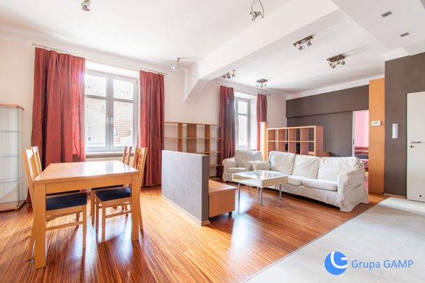 Od zaraz! 70m2 *Stare Miasto* Zyblikiewicza - Фото 1