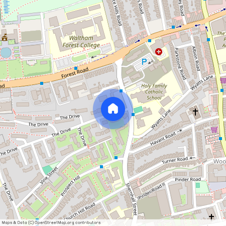 Gilbert House, London, TW8