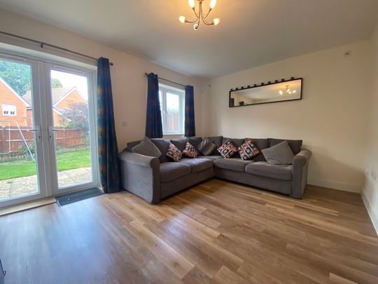 Mill Gardens, West End, Southampton - Photo 1