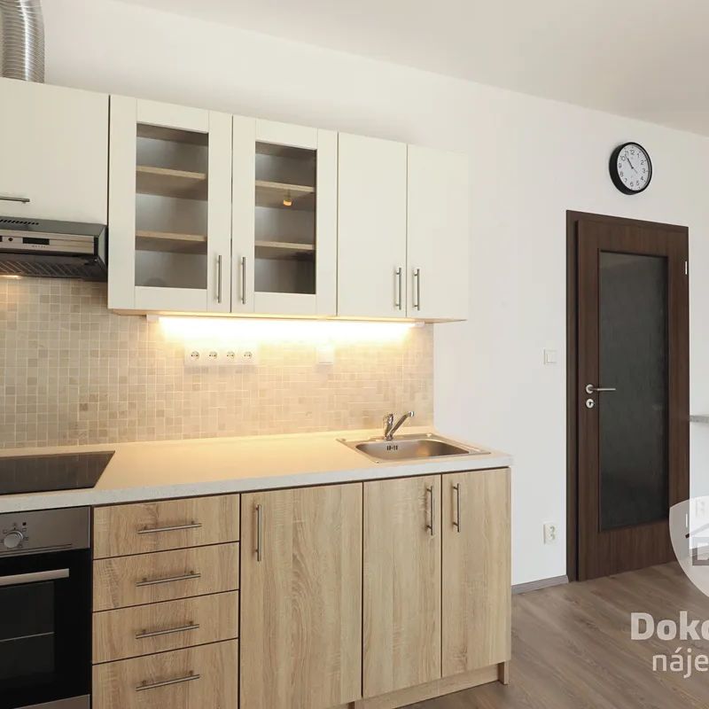 Pronájem bytu 2+kk 47 m² - Photo 1