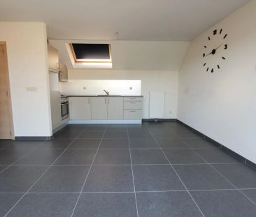 APPARTEMENT MET 1 SLAAPKAMER VLAKBIJ DE GROTE MARKT - Foto 5