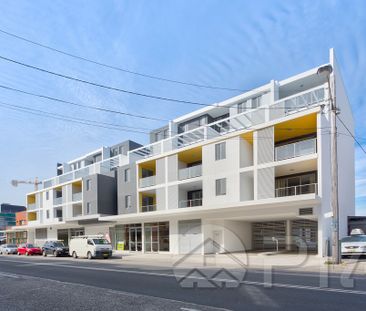 11/610-618 New Canterbury Road Hurlstone Park - Photo 5