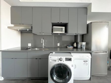 For Lease - 1 King Street Unit# 2706, Toronto, Ontario - Photo 4