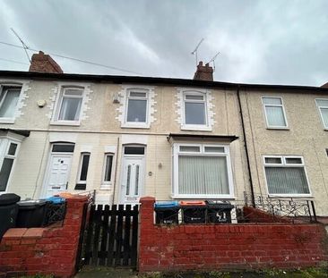 Victoria Road, Ellesmere Port - Photo 5