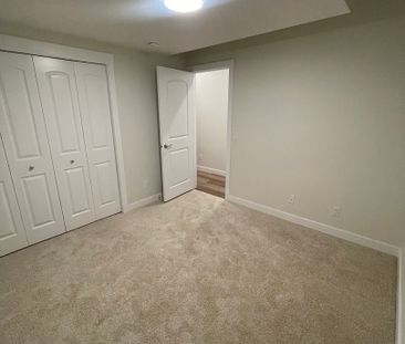 For Rent: BRAND NEW 2 Bedroom 1 bath Basement Unit In Livingston NE - Photo 2