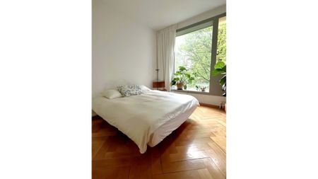 3½ Zimmer-Wohnung in Zürich - Kreis 7 Hottingen, möbliert, auf Zeit - Foto 5
