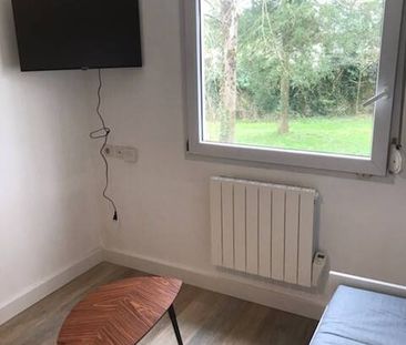 Studio meublé - Photo 6