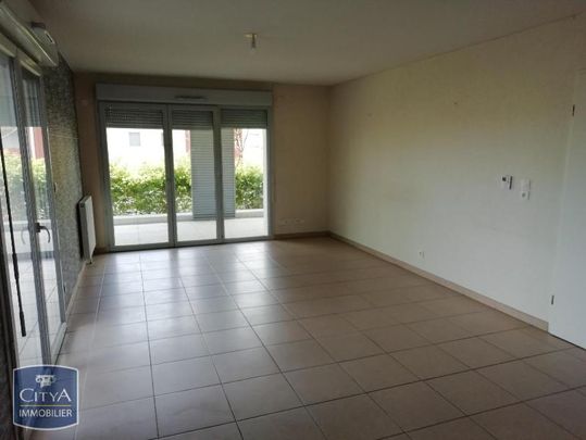 Location Appartement 3 pièces 67m² COLOMIERS 31770 - Photo 1