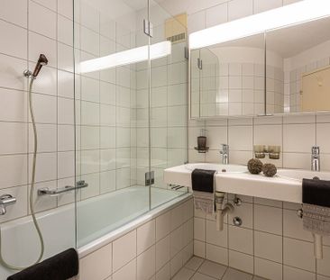 3.5 Zimmer, 91 m², 3. Stock - Photo 3