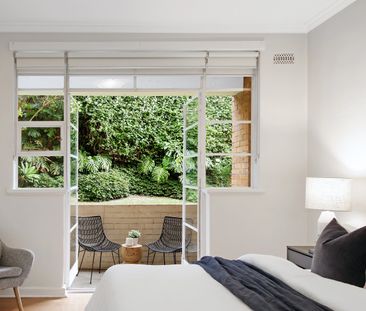 7/120 Caroline Street, South Yarra VIC 3141 - Apartment For Rent | ... - Photo 5