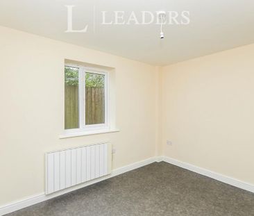 1 bedroom bungalow to rent - Photo 1
