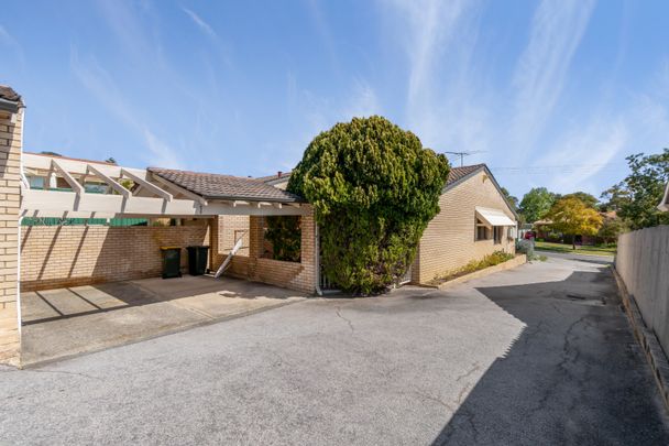 1/156 Gwenyfred Road, Kensington WA 6151 - House For Rent - $650 | Domain - Photo 1