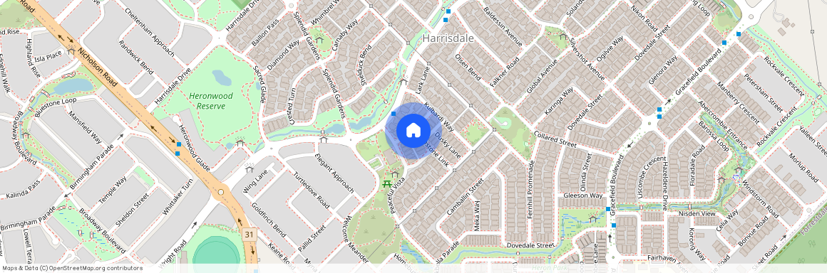 1 Turnstone Link, WA 6112, Harrisdale