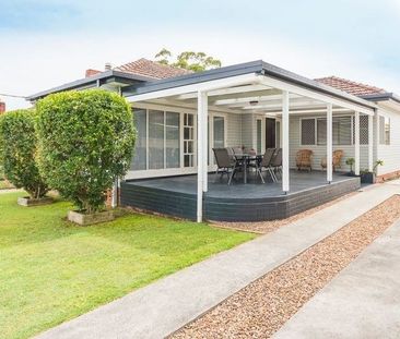 Home For Rent - Photo 1