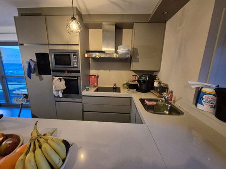 Duplex appartement in hartje Ham - Photo 4