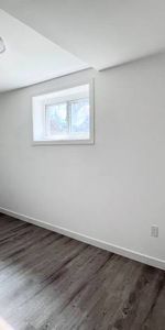 $1695 - BASEMENT STUDIO FOR RENT - PARKDALE - Photo 3