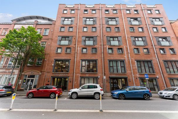 Apt 2 Winter Gardens 34 Alfred Street, Belfast, BT2 8EP - Photo 1