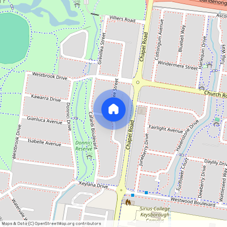 26/19 Peppertree Street, Vic 3173, Keysborough